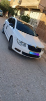 voitures-skoda-superb-2013-elegance-laghouat-algerie