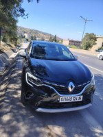 voitures-renault-captur-2024-boumerdes-algerie