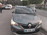 voitures-renault-taliant-2025-alger-centre-algerie