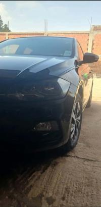 سيارات-volkswagen-polo-2019-memphis-عين-الدفلى-الدفلة-الجزائر