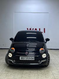 سيارات-fiat-500-2024-dolcevita-plus-برج-بوعريريج-الجزائر