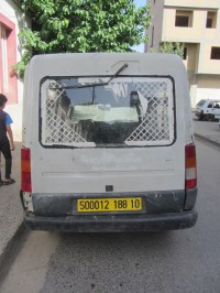 سيارات-renault-express-1988-البويرة-الجزائر