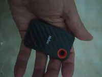 disque externe SSD 1To jusqu'à 2000mbps