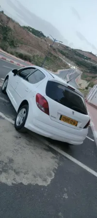 Peugeot 207 2012 207