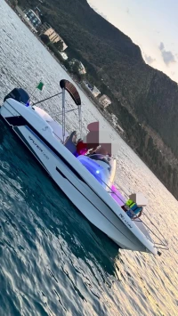 Bateau 6.50
