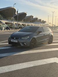 سيارات-seat-ibiza-2018-fr-براقي-الجزائر