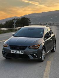 سيارات-seat-ibiza-2019-edition-بجاية-الجزائر