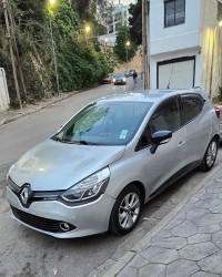 سيارات-renault-clio-4-2016-limited-الجزائر-وسط