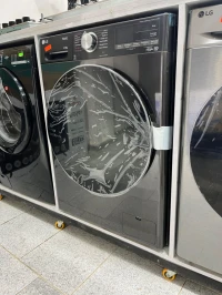 Affaire machine à laver LG 12 KG séchante TurboWash