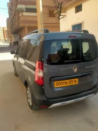 Renault Kangoo 2025 
