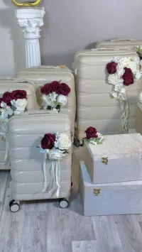 Location des valises 