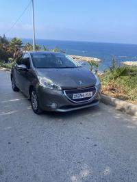 سيارات-peugeot-208-2013-allure-الرويبة-الجزائر