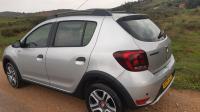 voitures-dacia-sandero-2021-stepway-azzaba-skikda-algerie