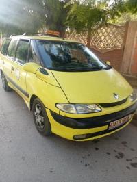 voitures-renault-espace-2000-bir-el-arch-setif-algerie