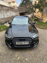 voitures-audi-a3-limousine-2019-s-line-jijel-algerie