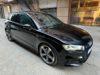 voitures-audi-a3-2020-s-line-bejaia-algerie