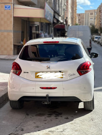 voitures-peugeot-208-2019-allure-el-eulma-setif-algerie