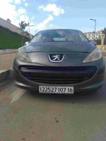 voitures-peugeot-207-2007-alger-centre-algerie