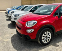 voitures-fiat-500x-2023-bougara-blida-algerie