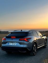 سيارات-citroen-c5x-2024-shine-أم-البواقي-الجزائر