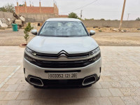 grande-berline-citroen-c5-2021-alger-centre-algerie