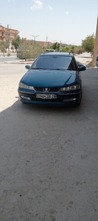 voitures-peugeot-406-2000-berhoum-msila-algerie