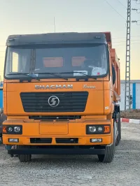 Shacman F2000 2025
