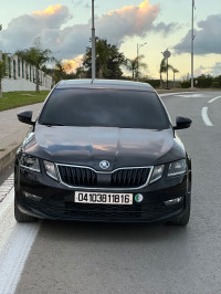 voitures-skoda-octavia-2018-clever-hydra-alger-algerie