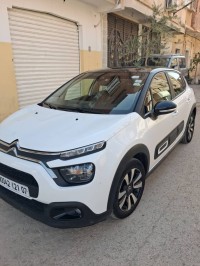 سيارات-citroen-c3-2021-بسكرة-الجزائر