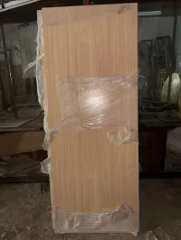 Porte de chambre fabriquée en MDF 100% espagnol