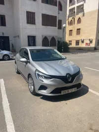 Renault Clio5 2021 