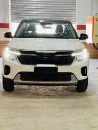 Kia Seltos 2025 Luxury