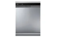 Lave-vaisselle MIDEA 15 couverts, WQP15-WU7633G-S, Neuf & Garantie