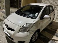سيارات-toyota-yaris-2011-قسنطينة-الجزائر