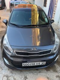 سيارات-kia-rio-5-portes-2015-بودواو-بومرداس-الجزائر