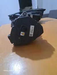 Alternateur Démarreur 