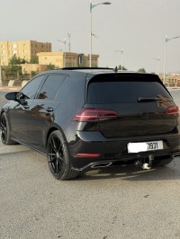 cars-volkswagen-golf-7-2019-gtd-ain-temouchent-algeria