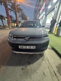 سيارات-volkswagen-tharu-xr-2025-sharp-edition-باب-الزوار-الجزائر
