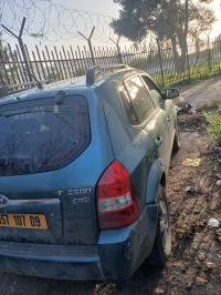 سيارات-hyundai-tucson-2007-مفتاح-البليدة-الجزائر