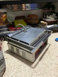 Panineuse professionnelle 