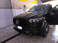 voitures-mercedes-gle-2021-amg-line-bir-el-djir-oran-algerie