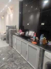 Vente Appartement Niveau de villa F3 Alger Belouizdad