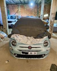سيارات-fiat-500-2025-dolcevita-mib-بوزريعة-الجزائر