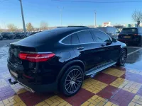 Mercedes GLC 2019 250d