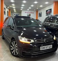 سيارات-volkswagen-tayron-2024-rlin-العلمة-سطيف-الجزائر
