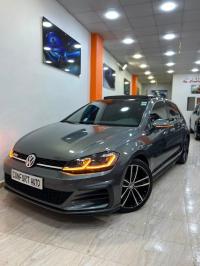 سيارات-volkswagen-golf-7-2019-gtd-العلمة-سطيف-الجزائر