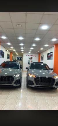 سيارات-audi-q5-2022-s-line-العلمة-سطيف-الجزائر