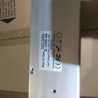 Alimentation à découpage 48V DC 1000W