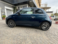 voitures-fiat-500-2024-dolce-vita-bordj-el-kiffan-alger-algerie