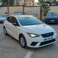 voitures-seat-ibiza-2023-style-mohammadia-alger-algerie